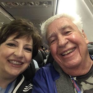 Meet your Posher, Michele